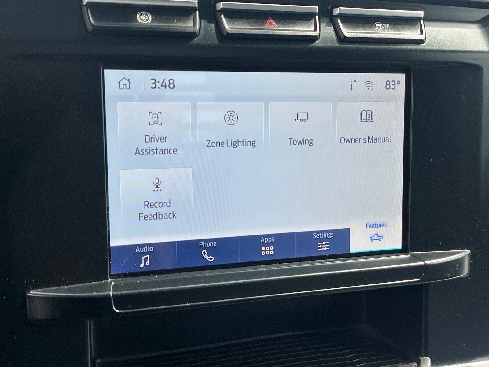 2023 Ford Super Duty F-550 DRW XLT DRW