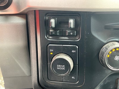 2023 Ford Super Duty F-550 DRW XLT DRW