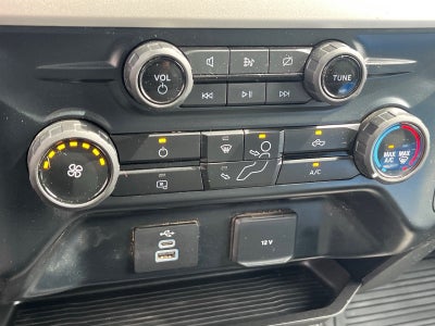 2023 Ford Super Duty F-550 DRW XLT DRW