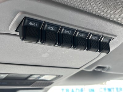 2023 Ford Super Duty F-550 DRW XLT DRW
