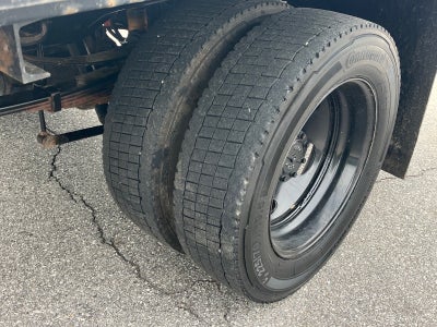 2023 Ford Super Duty F-550 DRW XLT DRW