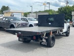 2023 Ford Super Duty F-550 DRW XLT DRW