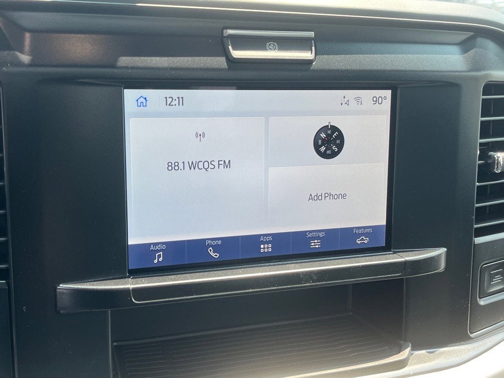 2025 Ford Super Duty F-550 DRW XLT DRW