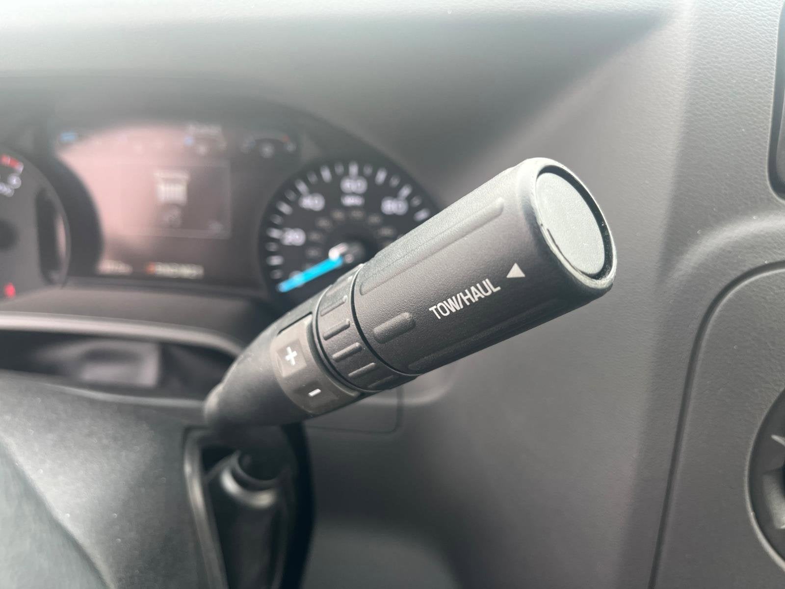 2026 Ford E-Series Cutaway Base Cutaway