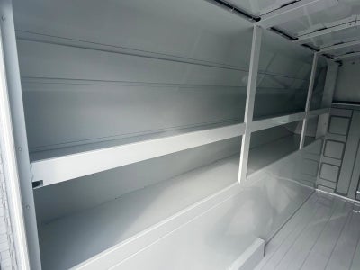 2026 Ford E-Series Cutaway Base Cutaway