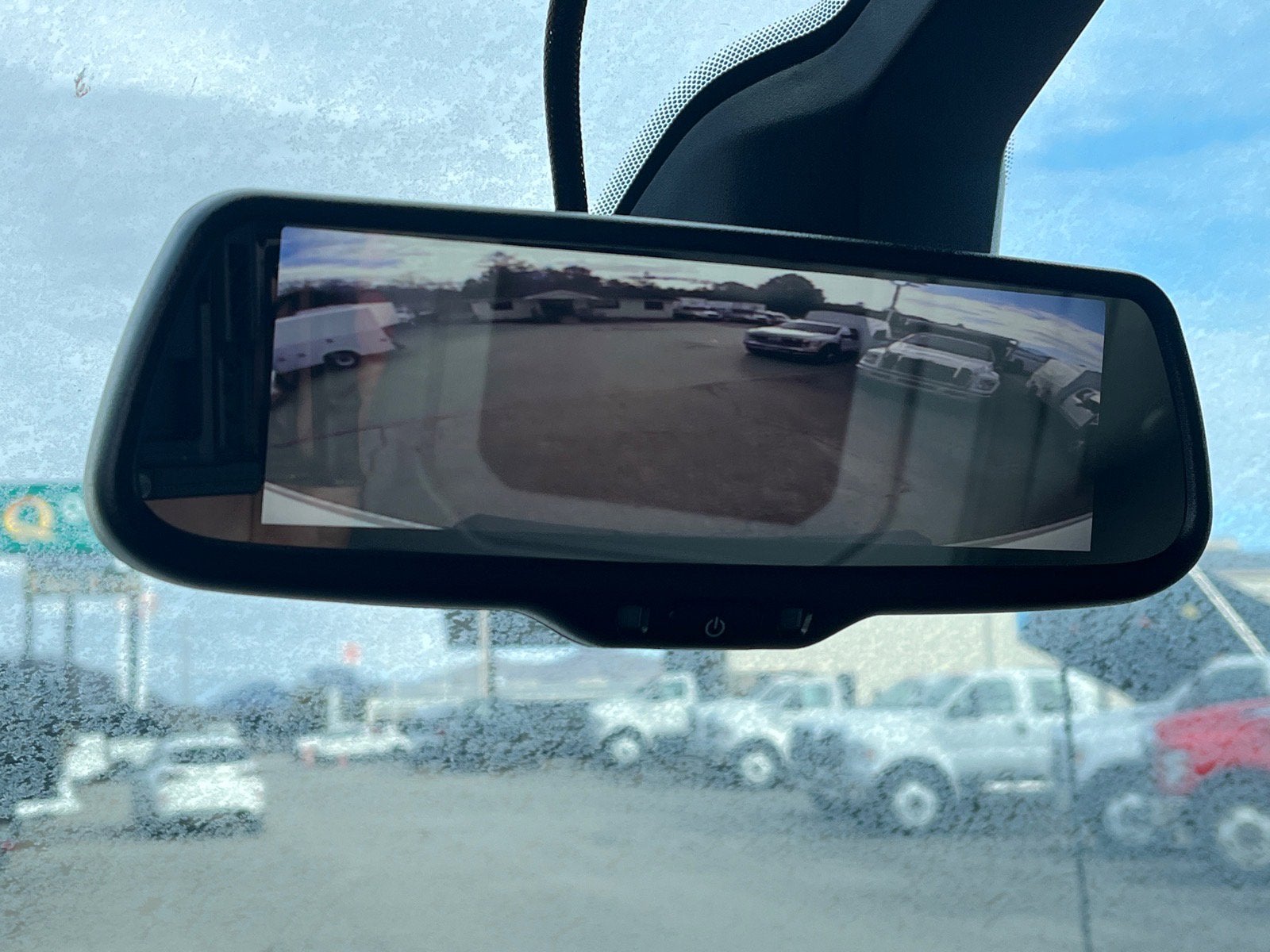 2026 Ford E-Series Cutaway Base Cutaway