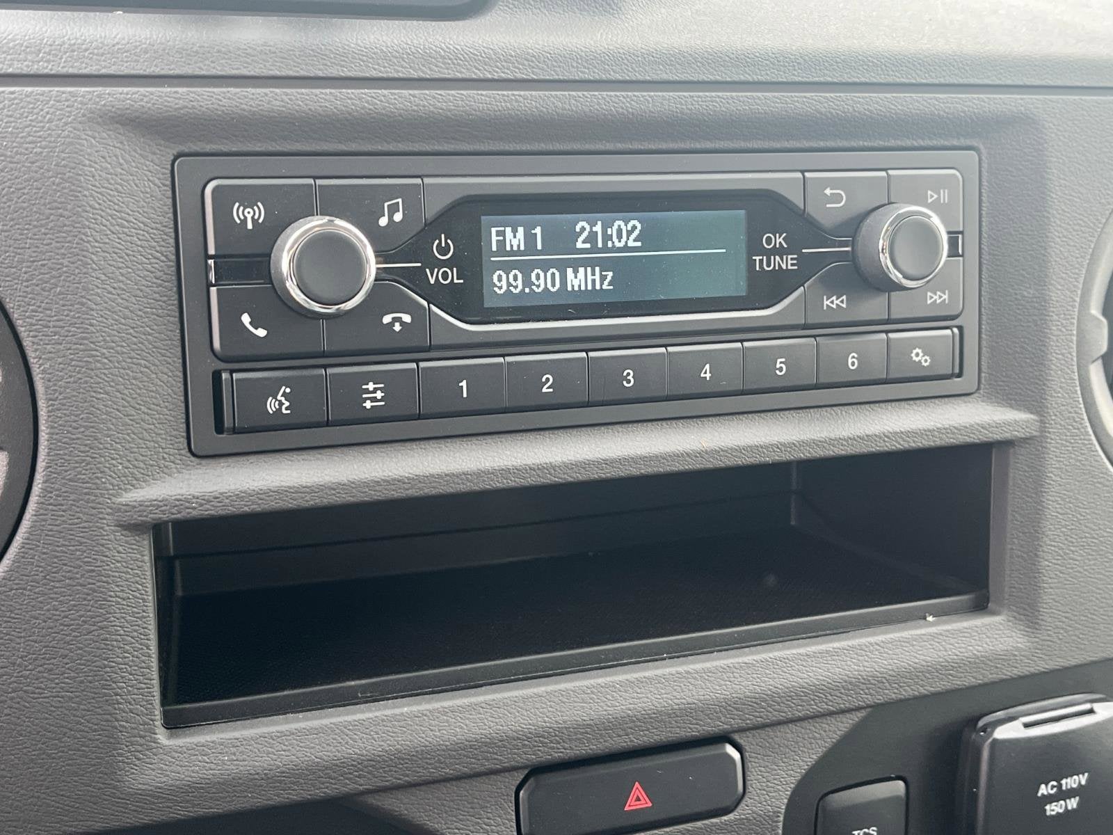 2026 Ford E-Series Cutaway Base Cutaway