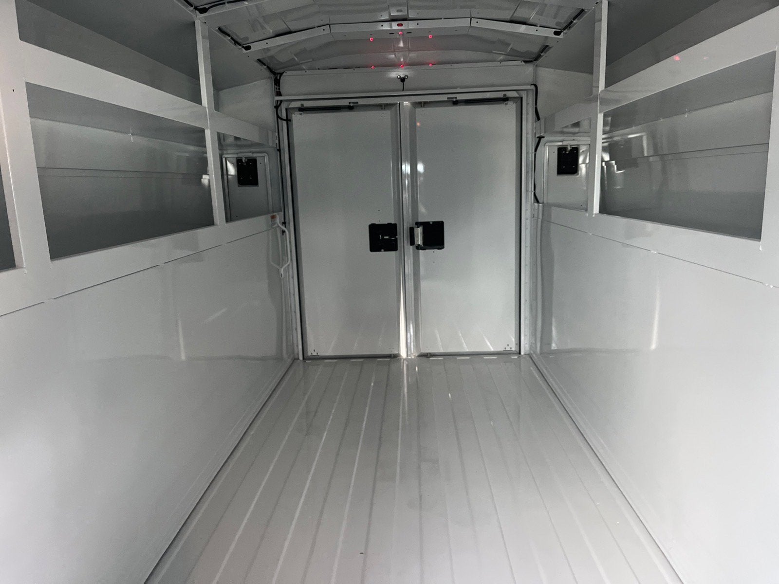 2026 Ford E-Series Cutaway Base Cutaway