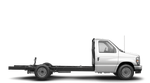 2026 Ford E-Series Cutaway Base Cutaway