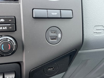 2026 Ford F-750SD Base