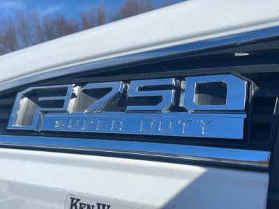 2026 Ford F-750SD Base