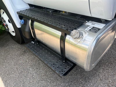 2026 Ford F-750SD Base