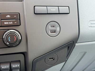 2026 Ford F-750SD Base