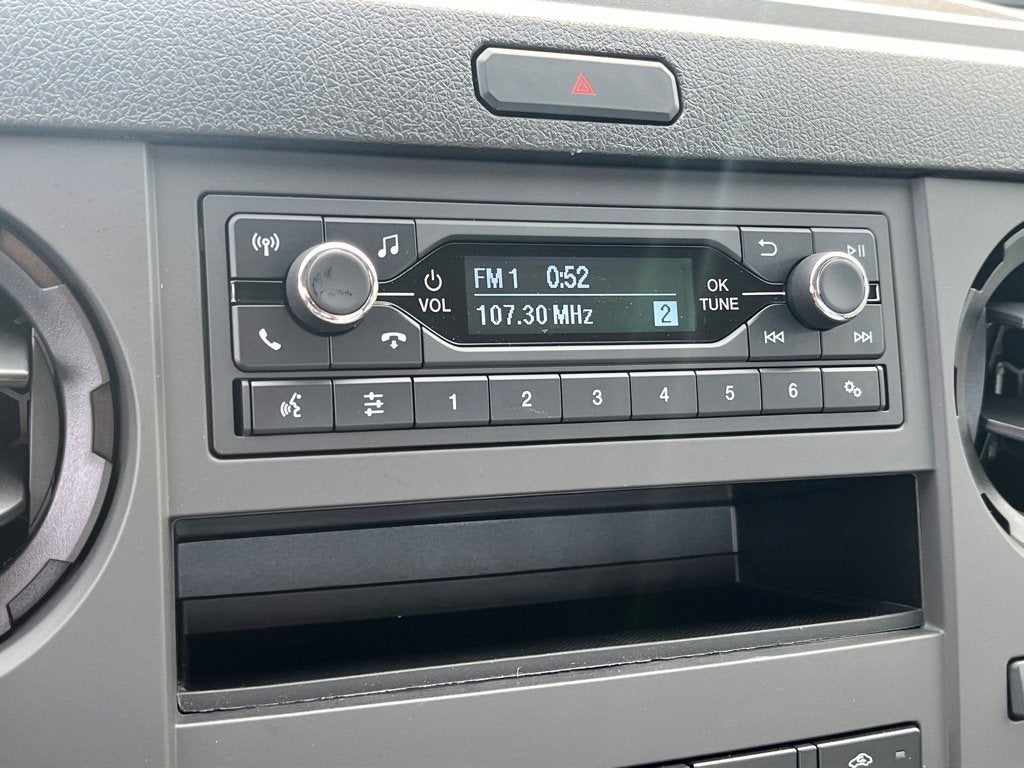 2026 Ford F-750SD Base