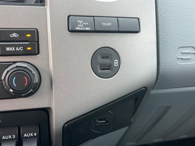2026 Ford F-750SD Base