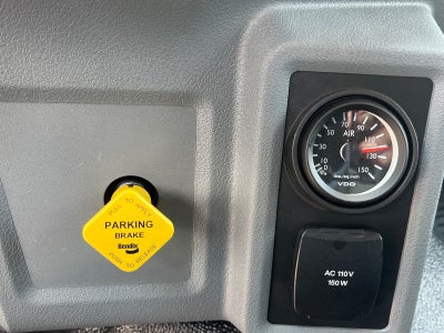 2026 Ford F-750SD Base
