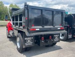 2026 Ford F-750SD Base