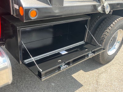 2026 Ford F-750SD Base