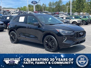 2023 Ford Escape ST-Line Elite