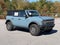 2021 Ford Bronco Badlands Advanced