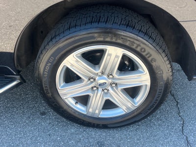 2019 Ford Expedition XLT