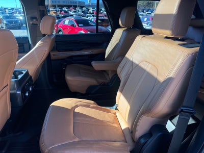 2023 Ford Expedition Platinum