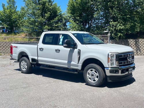 2026 Ford Super Duty F-250 SRW XLT