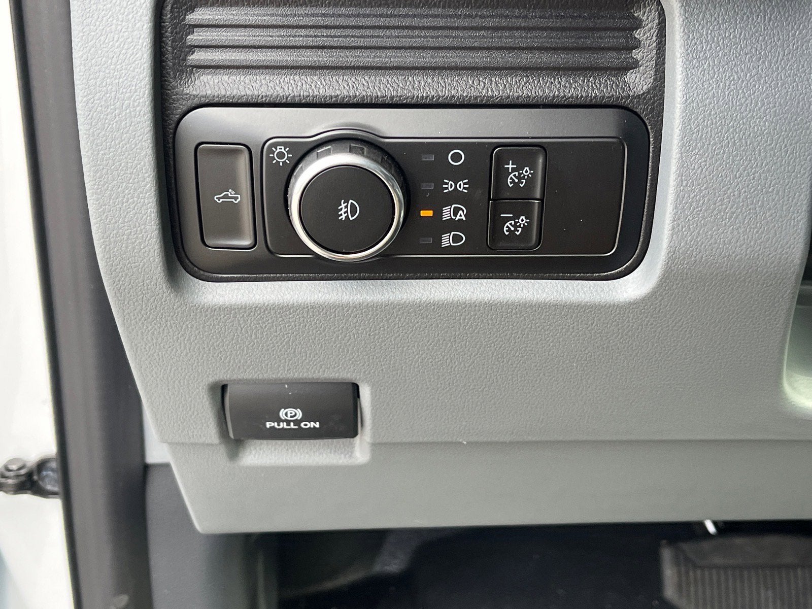 2025 Ford Super Duty F-250 SRW LARIAT