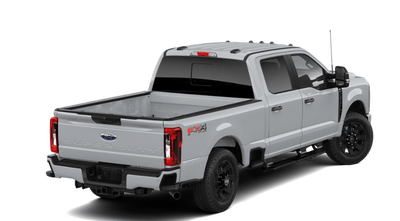2026 Ford Super Duty F-250 SRW F-250® XL