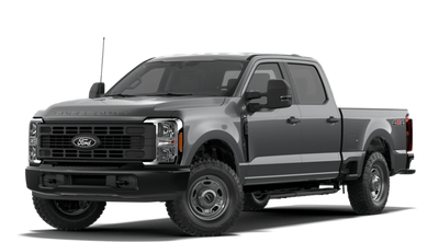 2027 Ford Super Duty F-250 SRW XL