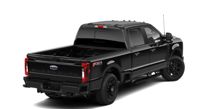 2026 Ford Super Duty F-250 SRW F-250® XL