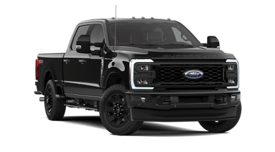 2026 Ford Super Duty F-250 SRW F-250® XL