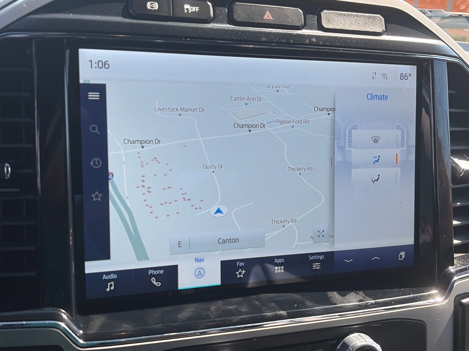 2022 Ford Super Duty F-250 SRW LARIAT