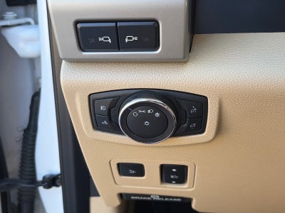 2019 Ford Super Duty F-250 SRW LARIAT