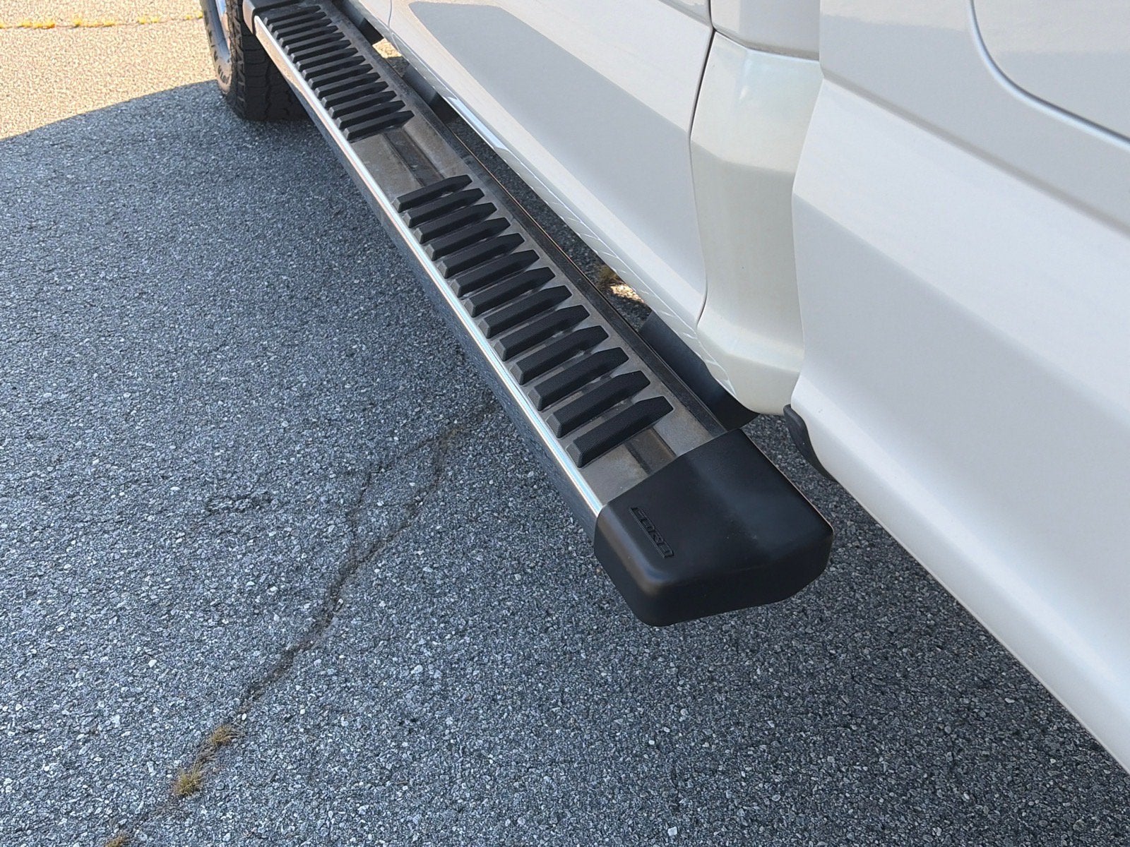 2019 Ford Super Duty F-250 SRW LARIAT