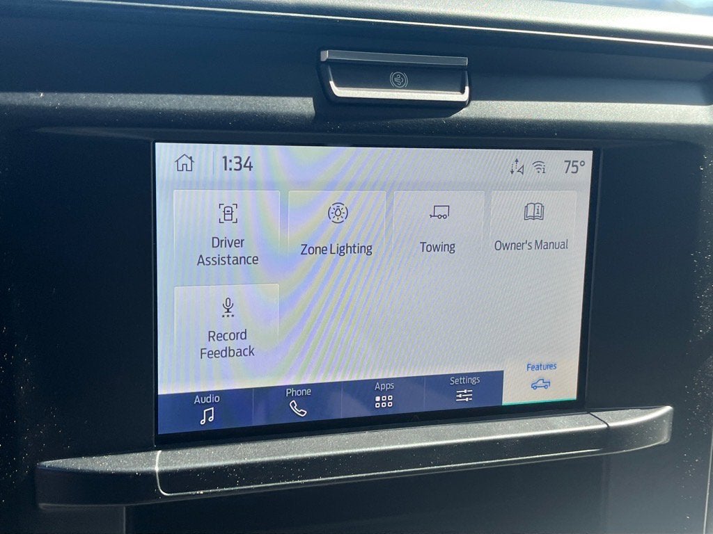 2025 Ford Super Duty F-250 SRW XL