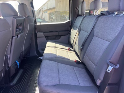 2025 Ford Super Duty F-250 SRW XL