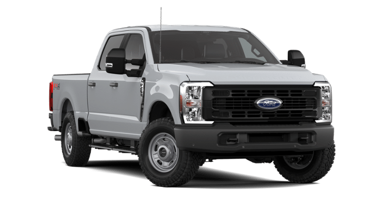 2026 Ford Super Duty F-250 SRW F-250® XL