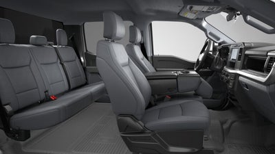 2026 Ford Super Duty F-250 SRW F-250® XL