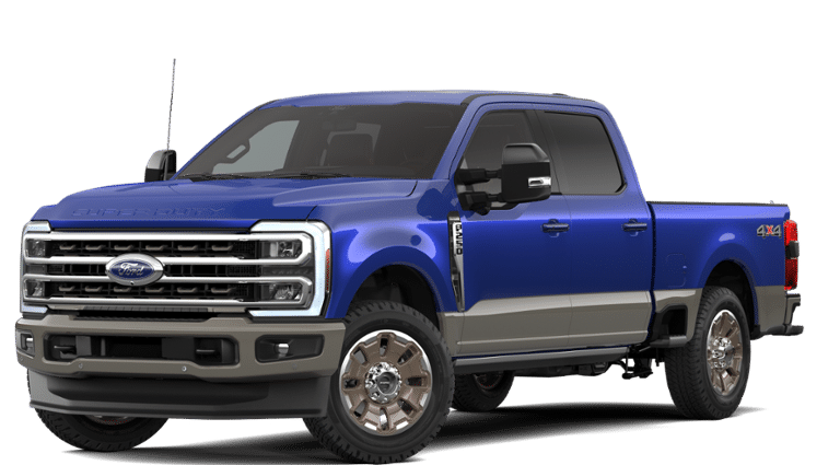 2026 Ford F-250's photo