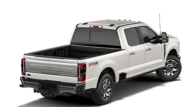 2027 Ford Super Duty F-250 SRW F-250® King Ranch®
