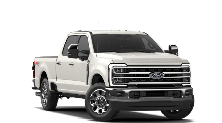 2027 Ford Super Duty F-250 SRW F-250® King Ranch®
