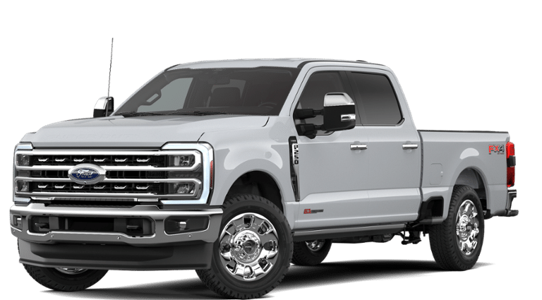2026 Ford F-250's photo