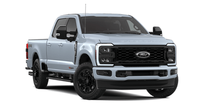 2026 Ford Super Duty F-250 SRW F-250® Lariat®