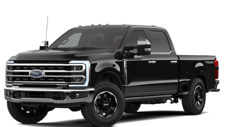 2026 Ford Super Duty F-250 SRW King Ranch