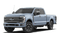 2027 Ford Super Duty F-250 SRW F-250® Platinum®