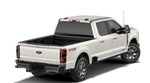 2027 Ford Super Duty F-250 SRW LARIAT