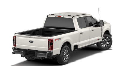 2027 Ford Super Duty F-250 SRW LARIAT