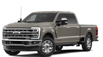 2026 Ford Super Duty F-250 SRW F-250® Lariat®