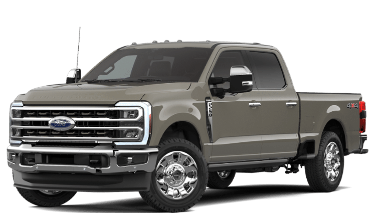 2026 Ford F-250's photo